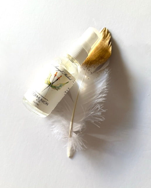 ARCHANGEL MICHAEL SPRAY