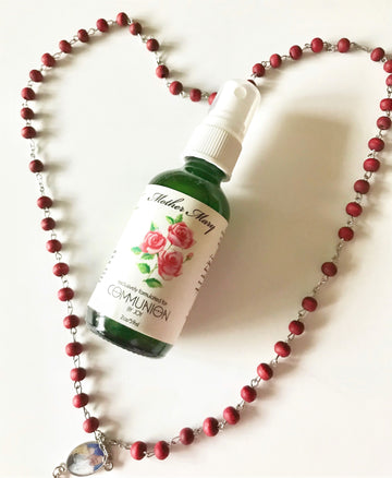 MOTHER MARY SPRAY
